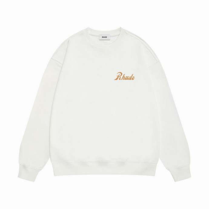 Picture of Rhude Sweatshirts _SKURhudeS-XXLRHY06026457